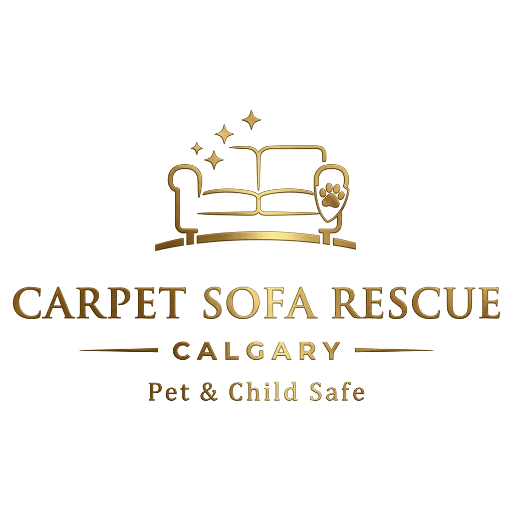 Carpet Rescue Logo